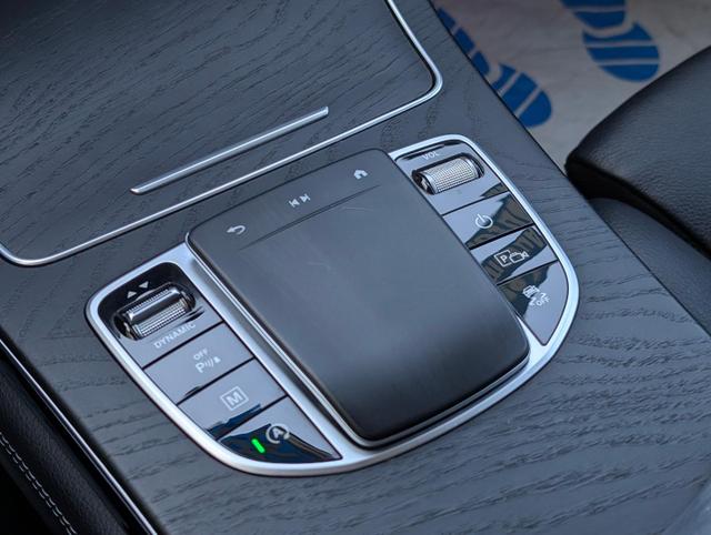 GLC 300 4Matic Multibeam/Navi/AHK/SHZ/360&deg;/20-LM 