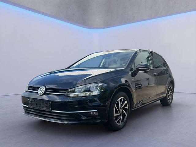 Gebrauchtfahrzeug Volkswagen Golf - JOIN VII App-Connect/SHZ/Kam/AHK/Navi