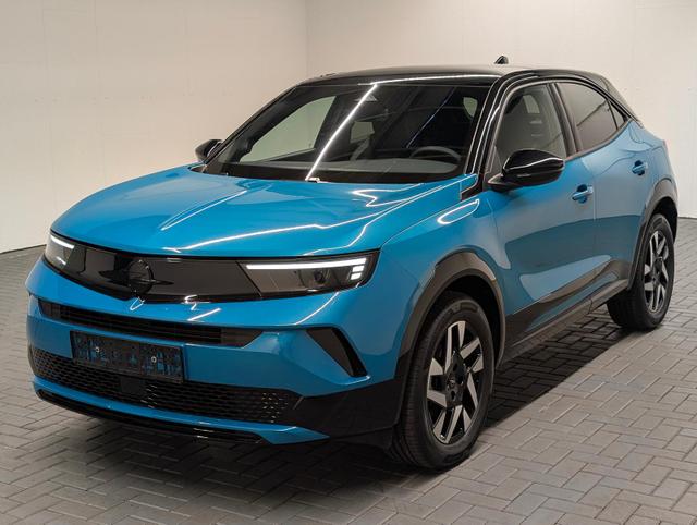 Opel Mokka - GS LED/Carplay/Kam/VirCo/Tempom./17-LM