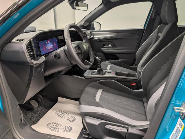 Opel Mokka GS LED/Carplay/Kam/VirCo/Tempom./17-LM 