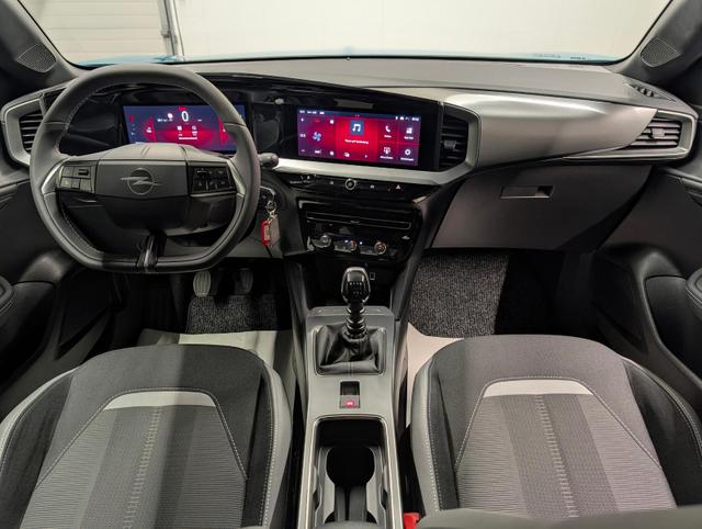 Opel Mokka GS LED/Carplay/Kam/VirCo/Tempom./17-LM 