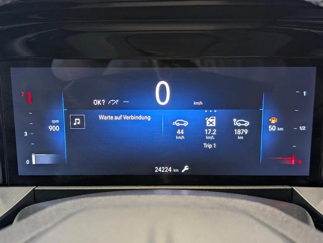 Opel Mokka GS LED/Carplay/Kam/VirCo/Tempom./17-LM 