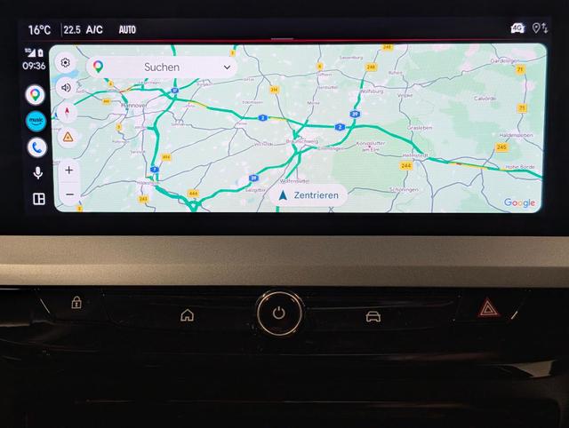 Opel Mokka GS LED/Carplay/Kam/VirCo/Tempom./17-LM 