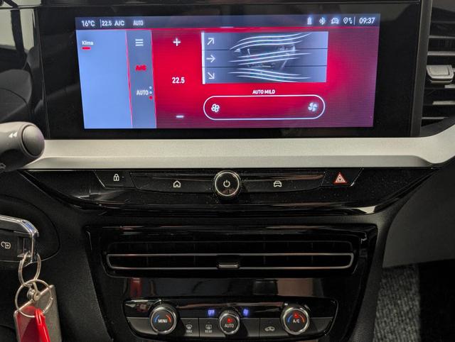 Opel Mokka GS LED/Carplay/Kam/VirCo/Tempom./17-LM 