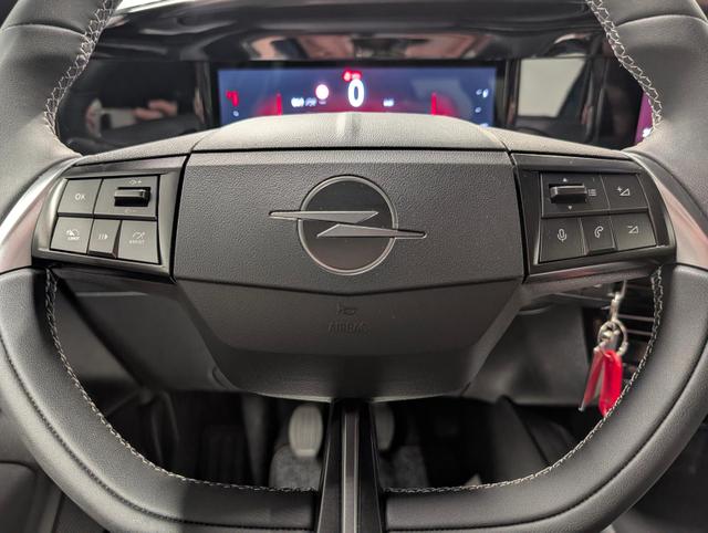 Opel Mokka GS LED/Carplay/Kam/VirCo/Tempom./17-LM 