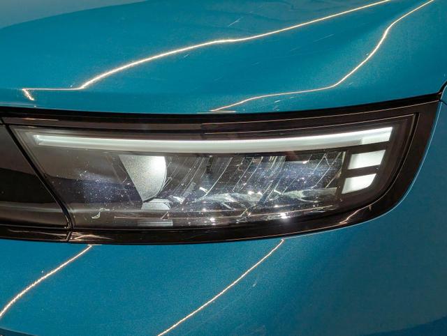 Opel Mokka GS LED/Carplay/Kam/VirCo/Tempom./17-LM 