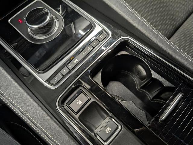 Jaguar F-Pace R-Sport AWD Navi/Pano/Meridian/Kam/19"LM 