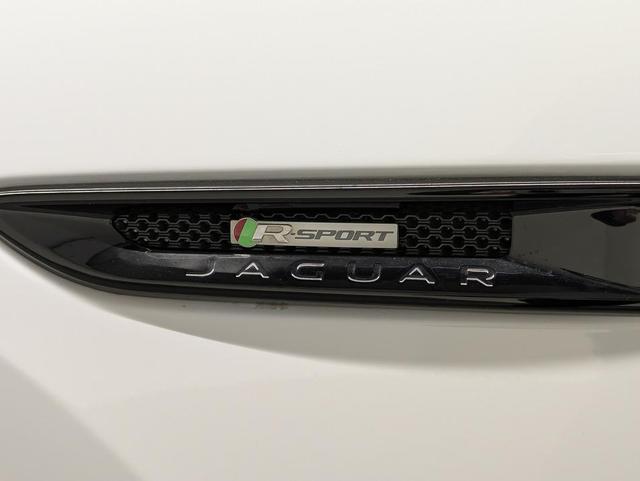 Jaguar F-Pace R-Sport AWD Navi/Pano/Meridian/Kam/19"LM 