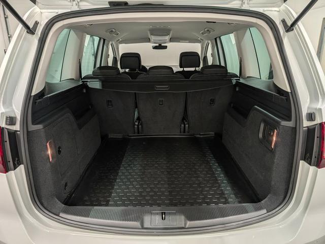 Volkswagen Sharan Join Navi/Standhzg/el.Schiebet./SHZ/Kam/17"LM 