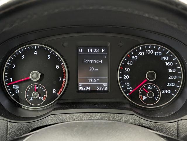 Volkswagen Sharan Join Navi/Standhzg/el.Schiebet./SHZ/Kam/17"LM 