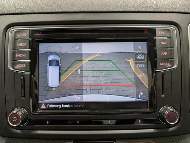 Volkswagen Sharan Join Navi/Standhzg/el.Schiebet./SHZ/Kam/17"LM 