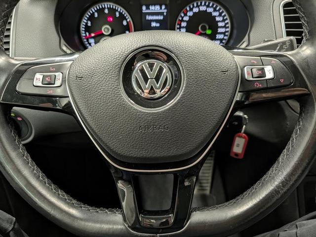 Volkswagen Sharan Join Navi/Standhzg/el.Schiebet./SHZ/Kam/17"LM 