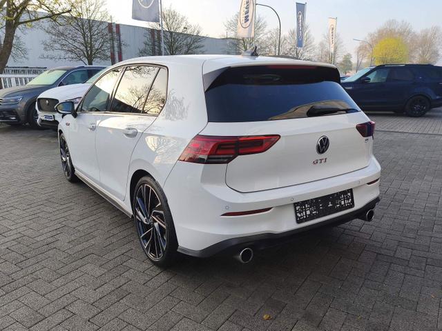 Volkswagen Golf VIII GTI LED/Carplay/H&K/KAM/SHZ/HeadUp 