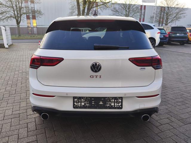 Volkswagen Golf VIII GTI LED/Carplay/H&K/KAM/SHZ/HeadUp 