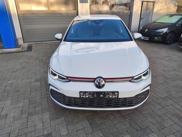 Volkswagen Golf VIII GTI LED/Carplay/H&K/KAM/SHZ/HeadUp 