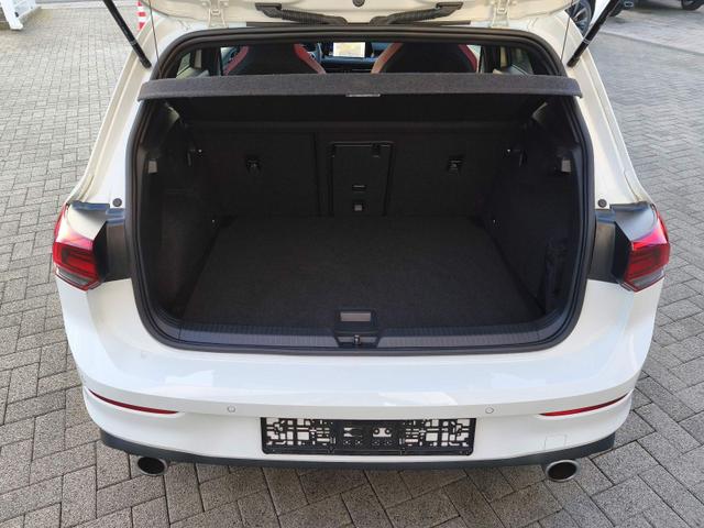 Volkswagen Golf VIII GTI LED/Carplay/H&K/KAM/SHZ/HeadUp 