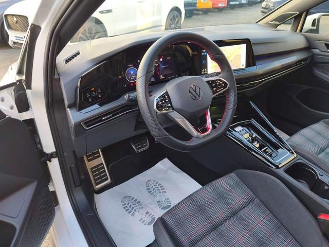 Volkswagen Golf VIII GTI LED/Carplay/H&K/KAM/SHZ/HeadUp 