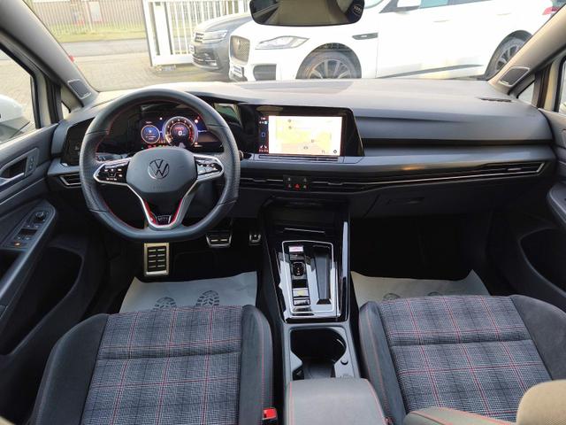Volkswagen Golf VIII GTI LED/Carplay/H&K/KAM/SHZ/HeadUp 