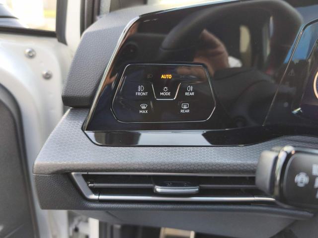 Volkswagen Golf VIII GTI LED/Carplay/H&K/KAM/SHZ/HeadUp 