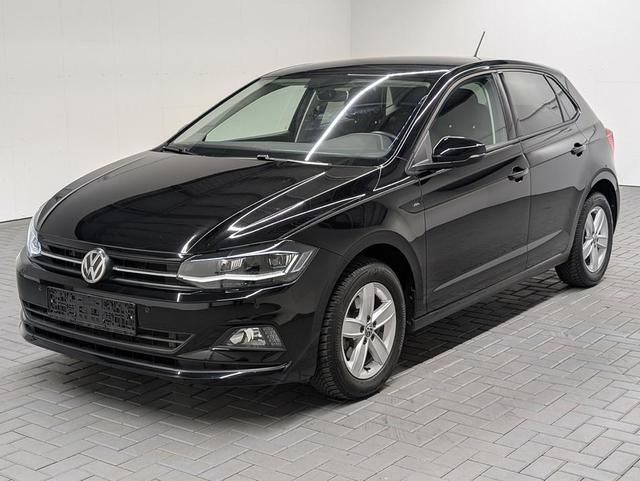 Volkswagen Polo - Join LED/Navi/SHZ/Kam/Tempomat