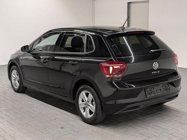 Volkswagen Polo Join LED/Navi/SHZ/Kam/Tempomat 