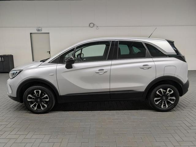Opel Crossland X Elegance LED/Navi/AGR/PDC/Kam/16"LM 