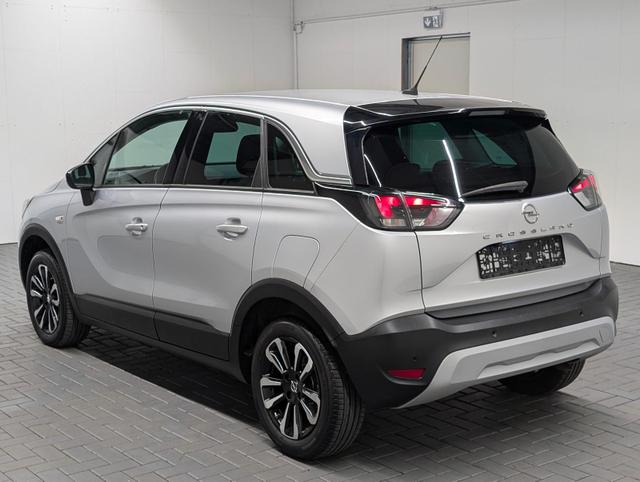 Opel Crossland X Elegance LED/Navi/AGR/PDC/Kam/16"LM 