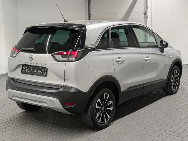 Opel Crossland X Elegance LED/Navi/AGR/PDC/Kam/16"LM 