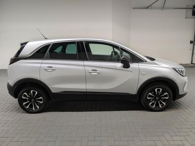 Opel Crossland X Elegance LED/Navi/AGR/PDC/Kam/16"LM 