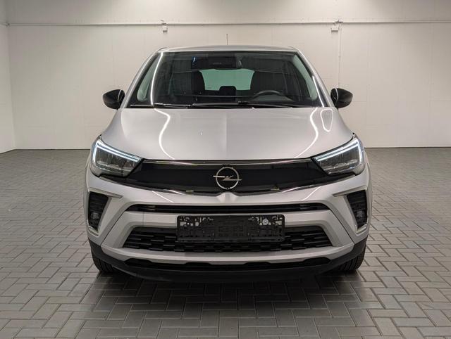 Opel Crossland X Elegance LED/Navi/AGR/PDC/Kam/16"LM 