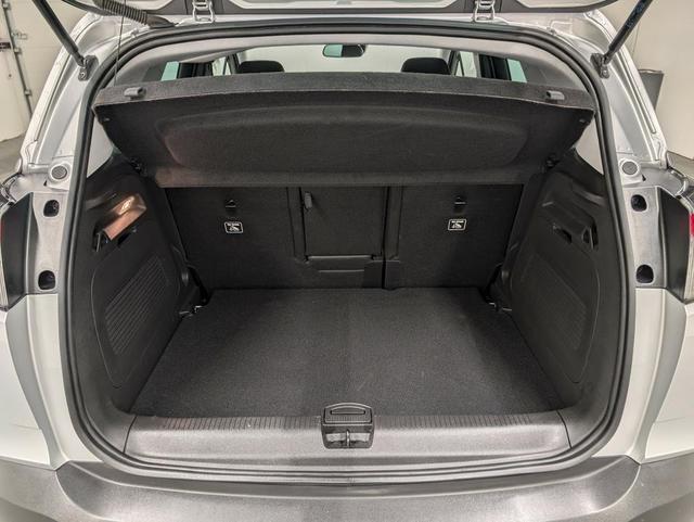 Opel Crossland X Elegance LED/Navi/AGR/PDC/Kam/16"LM 