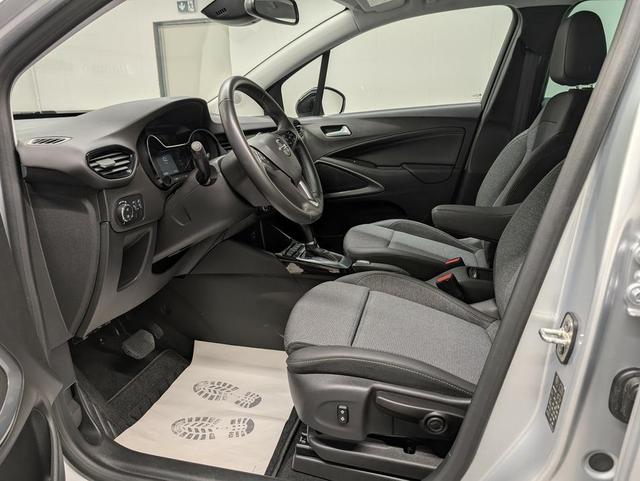 Opel Crossland X Elegance LED/Navi/AGR/PDC/Kam/16"LM 