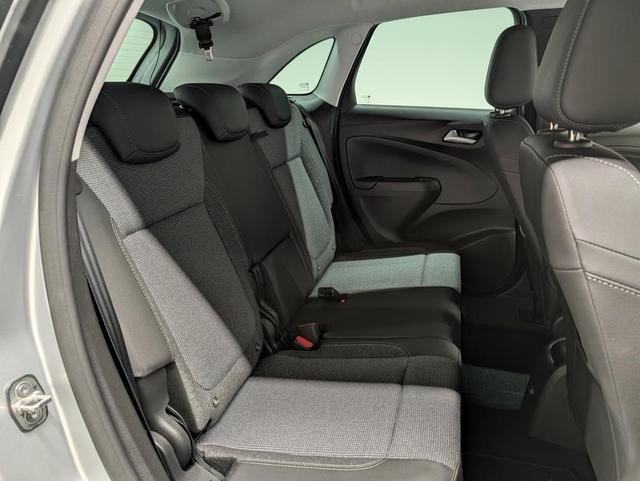Opel Crossland X Elegance LED/Navi/AGR/PDC/Kam/16"LM 