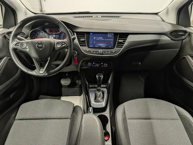 Opel Crossland X Elegance LED/Navi/AGR/PDC/Kam/16"LM 