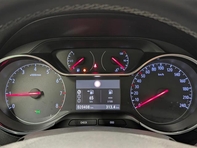 Opel Crossland X Elegance LED/Navi/AGR/PDC/Kam/16"LM 