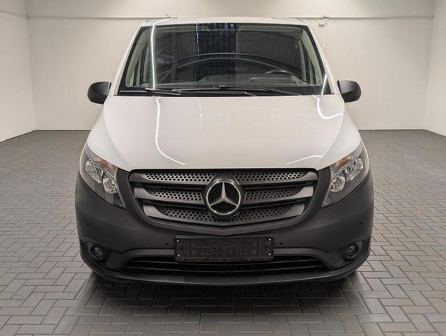 Vito Pro lang Navi/SHZ/AHK/PDC/Kam/Tempom. 