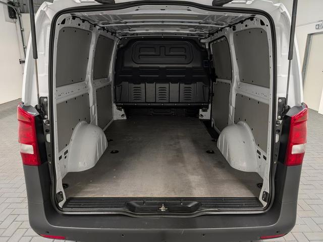 Vito Pro lang Navi/SHZ/AHK/PDC/Kam/Tempom. 