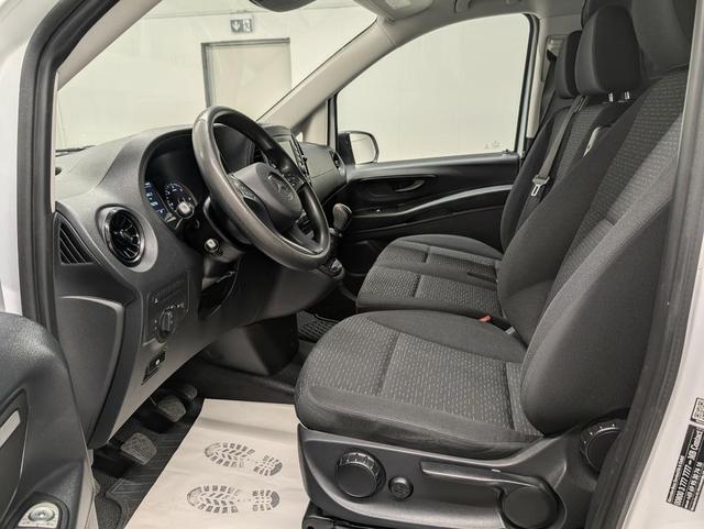 Vito Pro lang Navi/SHZ/AHK/PDC/Kam/Tempom. 