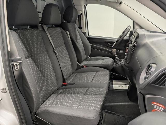 Vito Pro lang Navi/SHZ/AHK/PDC/Kam/Tempom. 