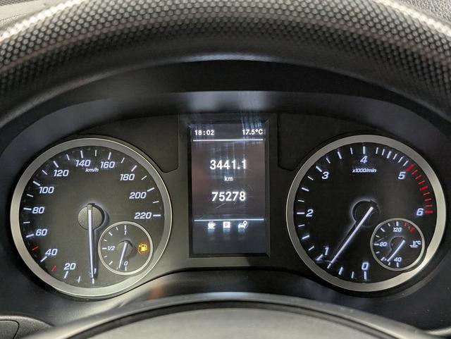 Vito Pro lang Navi/SHZ/AHK/PDC/Kam/Tempom. 