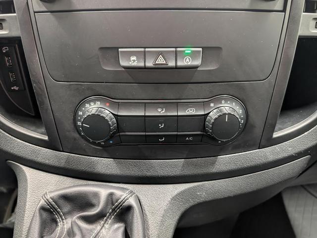 Vito Pro lang Navi/SHZ/AHK/PDC/Kam/Tempom. 