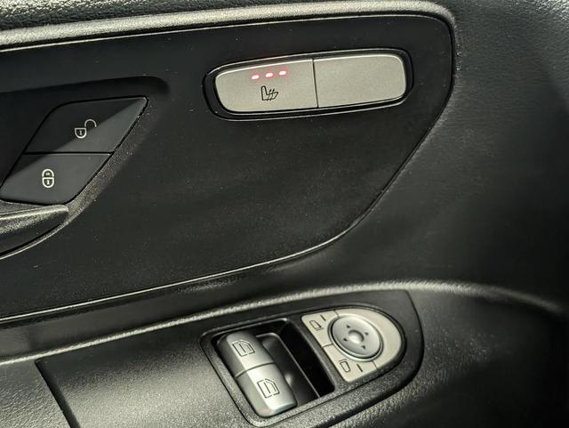 Vito Pro lang Navi/SHZ/AHK/PDC/Kam/Tempom. 