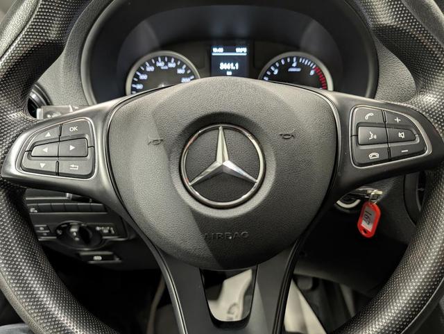 Vito Pro lang Navi/SHZ/AHK/PDC/Kam/Tempom. 