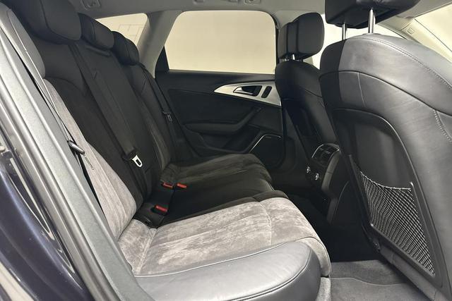 A6 Avant quattro S-Line Matrix-LED/B&O/AHK/ACC/Luft/20-Zoll 