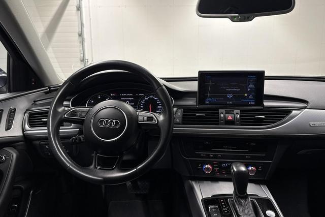 A6 Avant quattro S-Line Matrix-LED/B&O/AHK/ACC/Luft/20-Zoll 