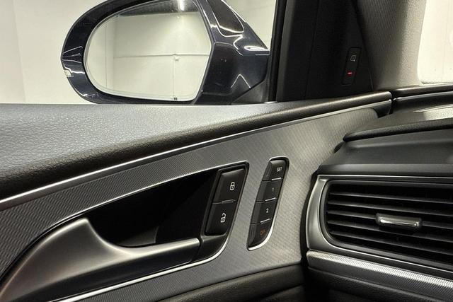 A6 Avant quattro S-Line Matrix-LED/B&O/AHK/ACC/Luft/20-Zoll 