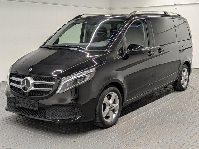 V-Klasse - V 250d LED/7-Sitzer/el.Türen/SHZ/Kam/CarPlay