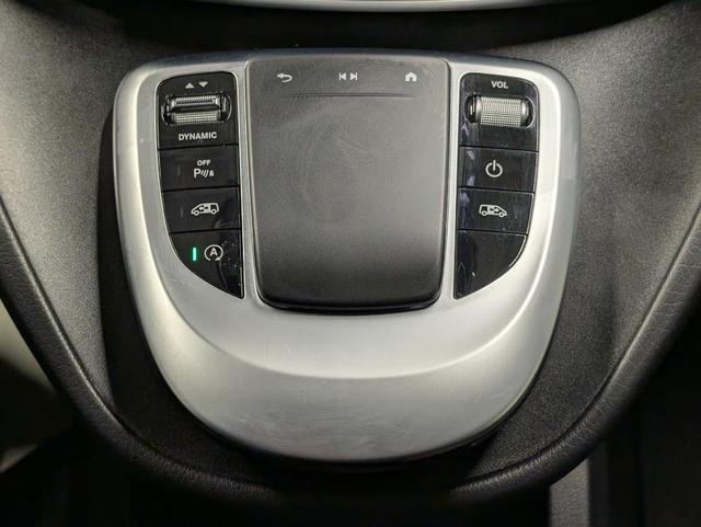 V-Klasse V 250d LED/7-Sitzer/el.T&uuml;ren/SHZ/Kam/CarPlay 