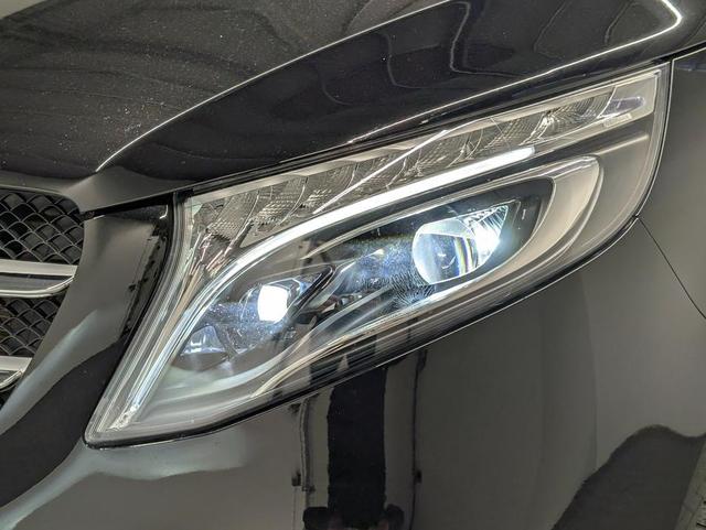 V-Klasse V 250d LED/7-Sitzer/el.T&uuml;ren/SHZ/Kam/CarPlay 