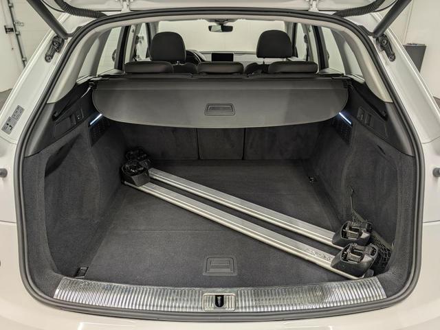 Q5 quattro Sport LED/AHK/el.Heck/SHZ/Navi/VirCo/PDC 